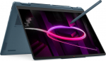 Lenovo Laptop Lenovo Yoga 7 2-in-1 14AGP11 Ryzen AI 5 435 / 16 GB / 512 GB / W11 (83TD004HPB)