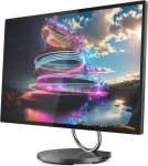Lenovo Yoga AIO 32ILL10 Ultra 7 258V 31.5" UHD IPS 495 nits 32GB LPDDR5X-8533 1TB SSD Intel Arc Graphics 140V 5.0MP camera + IR Windows 11 Pro Storm Grey