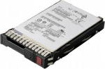 HP Dysk HP HDD 400GB 2,5'' SSD