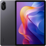 Xiaomi Tablet Xiaomi Xiaomi Redmi Pad 2 | 11 '' | Graphite Gray | IPS LCD | 1600 x 2560 pixels | Mediatek | Helio G100 Ultra | 4 GB | 256 GB | Wi-Fi | Front camera | 5 MP | Rear camera | 8 MP | Bluetooth | 5.3 | Android | 15