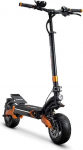 Iconbit Hulajnoga elektryczna Iconbit Elektrinis paspirtukas Beaster Scooter OXEN, 1500 W, 60 V, 23,4 Ah, plentinės padangos