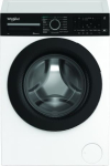 Whirlpool Washing machine WAM762WBBPL