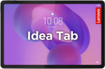Lenovo Tablet Lenovo | IdeaTab | | Luna Szary | 11 '' | 2560 x 1600 pikseli | Mediatek | 8 GB | Dimensity 6300 | 256 GB | Wi-Fi | Front camera | 5 MP | Rear camera | 8 MP | Bluetooth | 5.2 | Android (ZAFR0983SE)