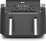 Ninja Frytkownica beztłuszczowa Ninja Foodi Dual Zone Air Fryer (DZ801EU)