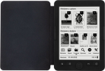 Bemi Czytnik Bemi Czytnik do e-book&oacute;w BEMI Cognita+ Grafitowy 4GB 6 Cali 1900mAh E-INK Carta