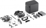 DJI Avata 2 Fly More Combo (3 akut)