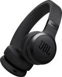 JBL juhtmevabad k&otilde;rvaklapid Live 670NC, must