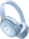 Bose juhtmevabad k&otilde;rvaklapid QuietComfort Headphones, moonstone blue