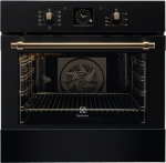 Electrolux EOB3400BOR 74 L 2780 W A Black