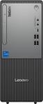 Lenovo ThinkCentre neo 50t Intel&reg; Core&trade; i3 i3-14100 8 GB DDR5-SDRAM 512 GB SSD Windows 11 Pro Tower PC Black, Grey