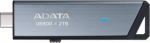 Adata Pendrive Dashdrive Elite UE800 2TB USB3.2-C Gen2