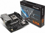 Sapphire Technology Motherboard PULSE A620AM 2DDR5 mATX