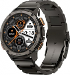 Maxcom Smartwatch FW110 Titan Chronos black