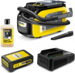 Karcher Spray extraction cleane SE3-18 Compact Battery Set 1.081-509.0