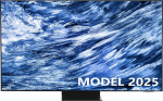Samsung QE77S95FAT 195.6 cm (77") 4K Ultra HD Smart TV Wi-Fi Black