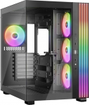 Be Quiet! LIGHT BASE 600 LX Black Midi Tower Must