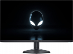 Dell Alienware AW2725DF PC lamekuvar 67,8 cm (26.7") 2560 x 1440 pikslit Quad HD QD-OLED Must