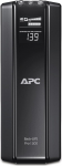 APC BR1500G-FR puhvertoiteallikas (UPS) Liini-interaktiivne 1,5 kVA 865 W