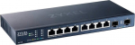 Zyxel XMG1915-10E Juhitav L2 2.5G Ethernet (100/1000/2500)