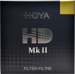 Hoya Filters Hoya filter ringpolarisatsioon HD Mk II 82mm
