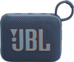 JBL juhtmevaba k&otilde;lar Go 4, sinine