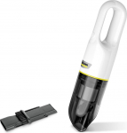Karcher K&auml;rcher CVH 2 1.198-330.0 handheld vacuum Black, White Bagless