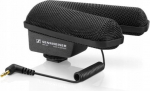 Sennheiser MKE 440 - stereo condenser microphone with low-pass filter