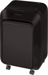 Fellowes LX Series Powershred LX211 paberihunt Micro-cut t&uuml;&uuml;pi purustaja Must