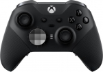 Microsoft juhtmevaba m&auml;ngupult Xbox One Elite Series 2, must