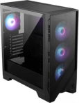 MSI MAG FORGE 321R AIR FLOW TEMPERED GLASS
