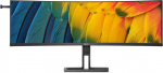 Mmd-Monitors & Displays PHILIPS 44.5inch 5120x1440 VA Curved Mon
