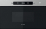 Whirlpool Įmontuojama mikrobangų krosnelė Whirlpool MBNA900X