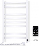 Navin Elektriline r&auml;tikukang Avalon 480*800 Sensor vasakpoolne valge 12-103153-4880