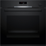 Bosch Serie 4 HRG312BB4 oven 71 L 3600 W Black