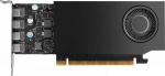 Pny Technologies PNY NVIDIA A1000 8GB GDDR6 128-BIT, LOW PROFILE, PCIE 4.0 X8, SINGLE SLOT, 4 X MINI DISPLAYPORT 1.4A, 50W, LP BRACKET, SMALL BOX