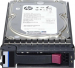 HP Dysk serwerowy HP 4TB 3.5'' SAS-2 (6Gb/s)  (693721-001)