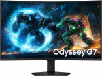 Samsung Monitor Samsung Odyssey G7 (LS37FG756EUXEN)