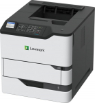 Lexmark Drukarka laserowa Lexmark MS821dn (50G0120)