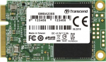 Transcend Dysk SSD Transcend 230S 128GB mSATA SATA III (TS128GMSA230S)