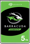 Seagate Dysk Seagate BarraCuda 5TB 2.5'' SATA III (ST5000LM000)