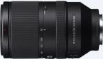 Sony Obiektyw Sony E F/22