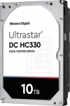 WD Dysk serwerowy WD Ultrastar DC HC330 10TB 3.5'' SATA III (6 Gb/s)  (0B42266)