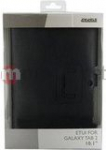4World Etui na tablet 4World Galaxy Tab 2, Ultra Slim, 10'', czarne 9097
