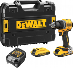Dewalt Wiertarko-wkrętarka Dewalt DCD794D2T 18 V 2 x akumulator 2 Ah