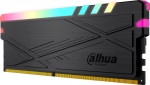 Dahua Technology Pamięć Dahua Technology C600 RGB, DDR4, 32 GB, 3600MHz, CL18 (DDR-C600URG32G36D)