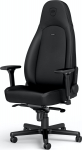 Noblechairs Fotel Noblechairs Icon Black Edition
