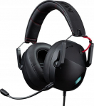 Mad Catz Słuchawki Mad Catz P.I.L.O.T. 5 Czarne (AP13C2INBL000-0)