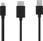 Airtame Kabel USB AIRTAME USB-C - HDMI Czarny (AT-AC)