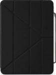 Pipetto Etui na tablet Pipetto Pipetto Origami No3 Pencil Case, black - iPad Pro 11 (2024)