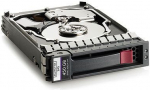 HPE Dysk HPE 450GB 6G SAS 15K rpm LFF (3.5-inch) SC Enterprise 3yr Warranty Hard Drive dysk twardy 15000 RPM 3.5''
